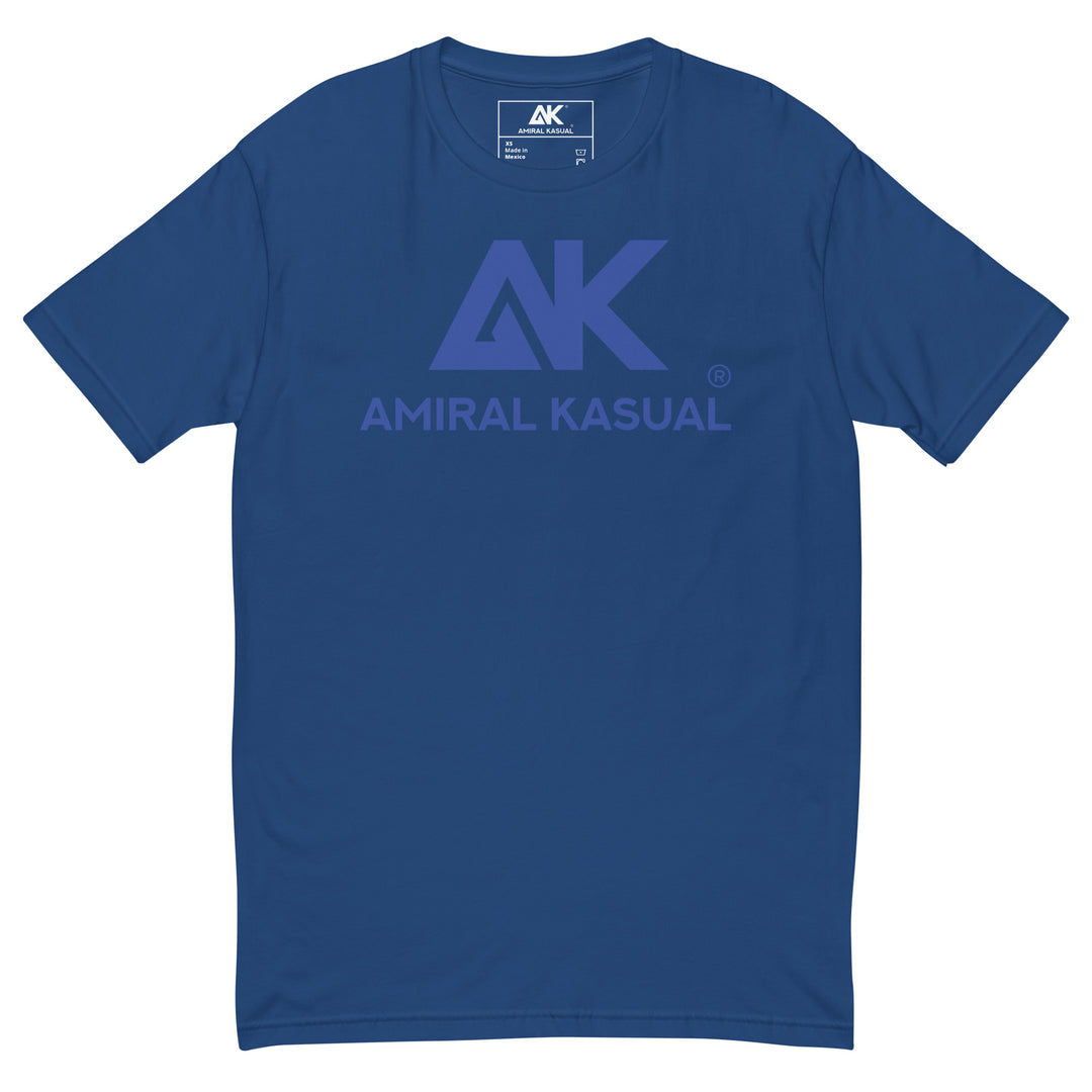 T-shirt classique ajusté homme Authentic