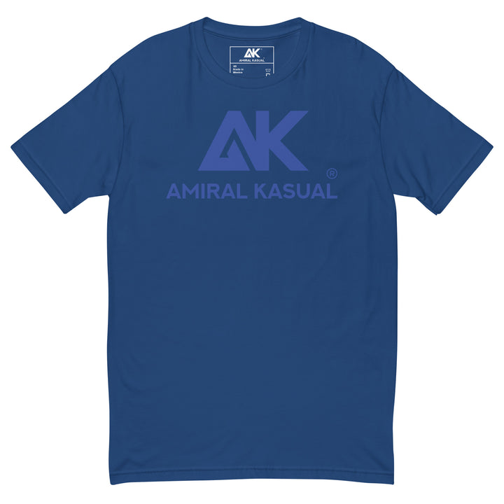 T-shirt classique ajusté homme Authentic