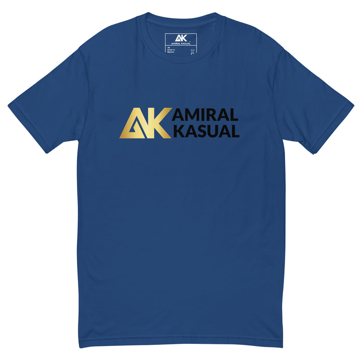 T-shirt classique ajusté homme Energy