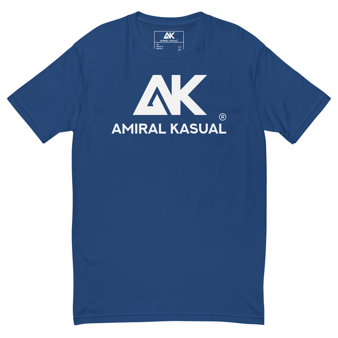 T-shirt classique ajusté homme AuthenticR
