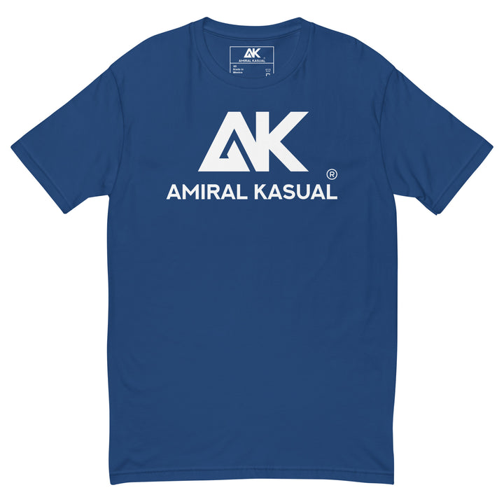 T-shirt classique ajusté homme AuthenticR