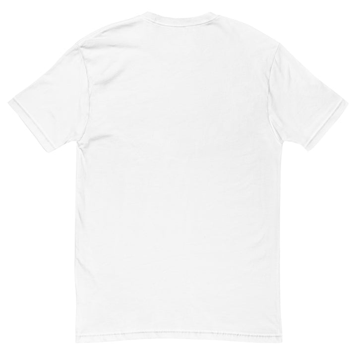 T-shirt classique ajusté homme Authentic
