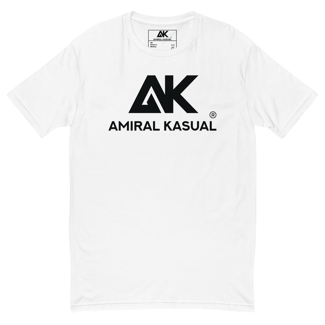 T-shirt classique ajusté homme Authentic
