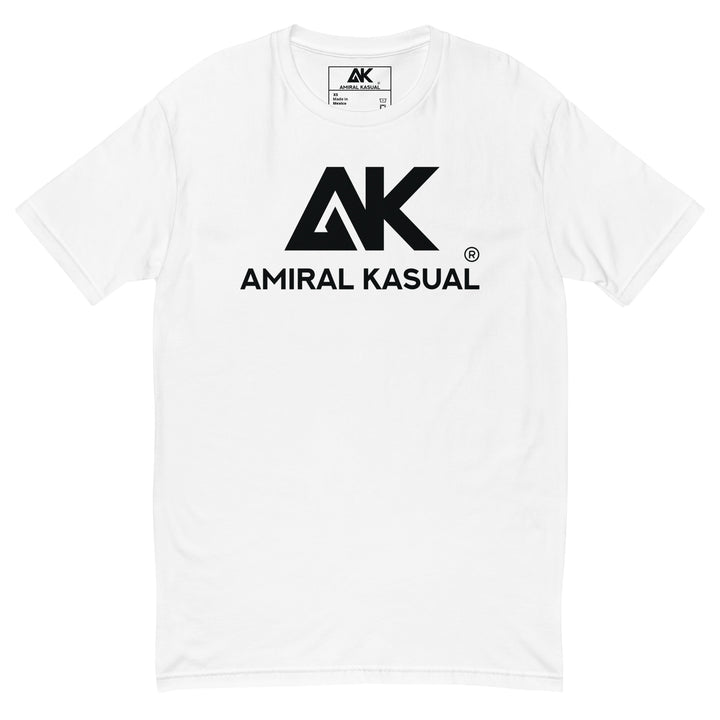 T-shirt classique ajusté homme Authentic