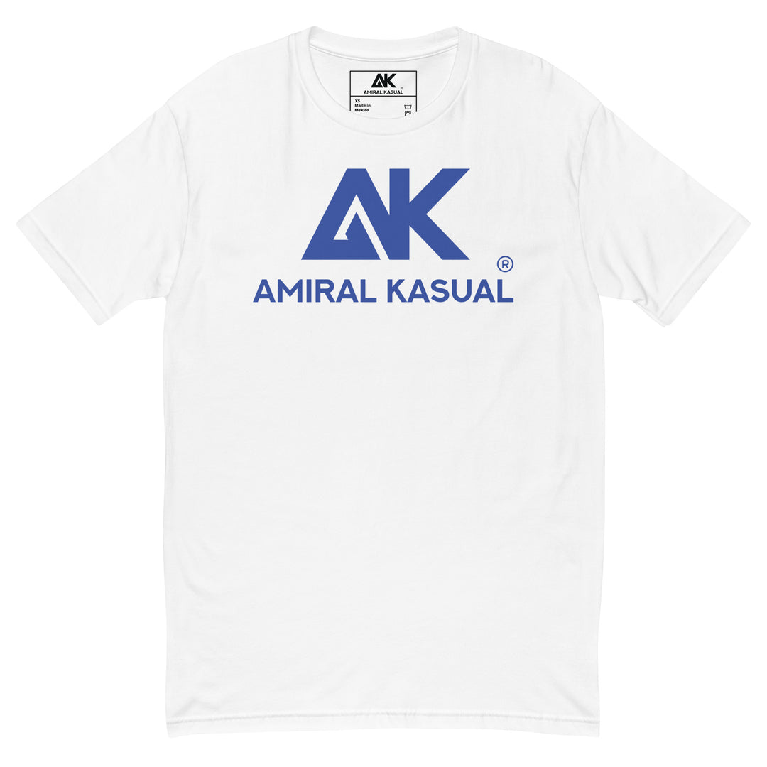 T-shirt classique ajusté homme Authentic