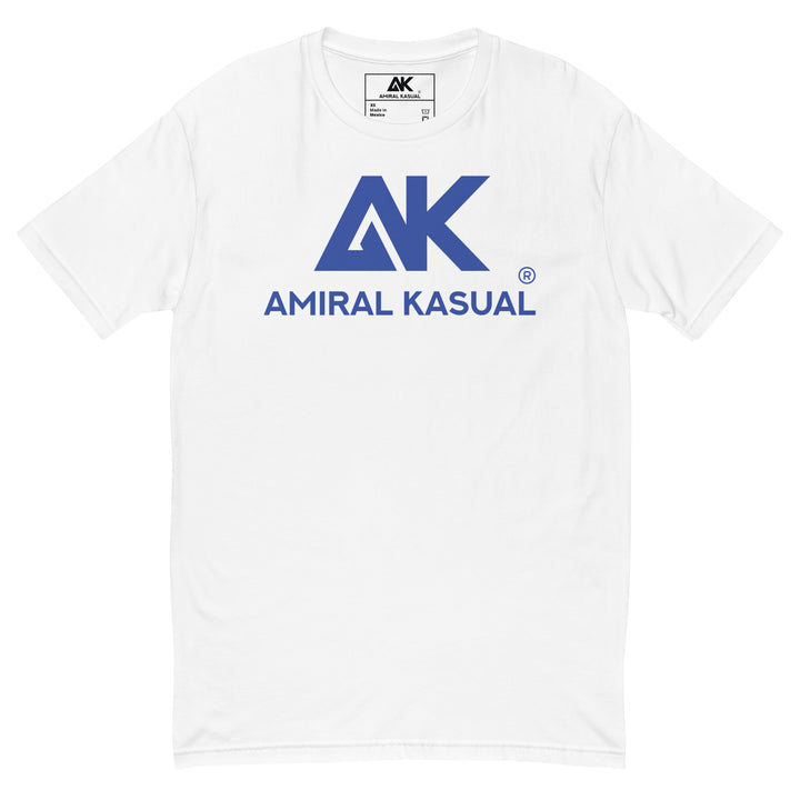 T-shirt classique ajusté homme Authentic
