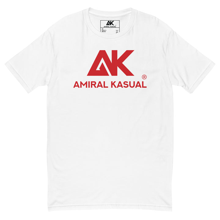 T-shirt classique ajusté homme Authentic