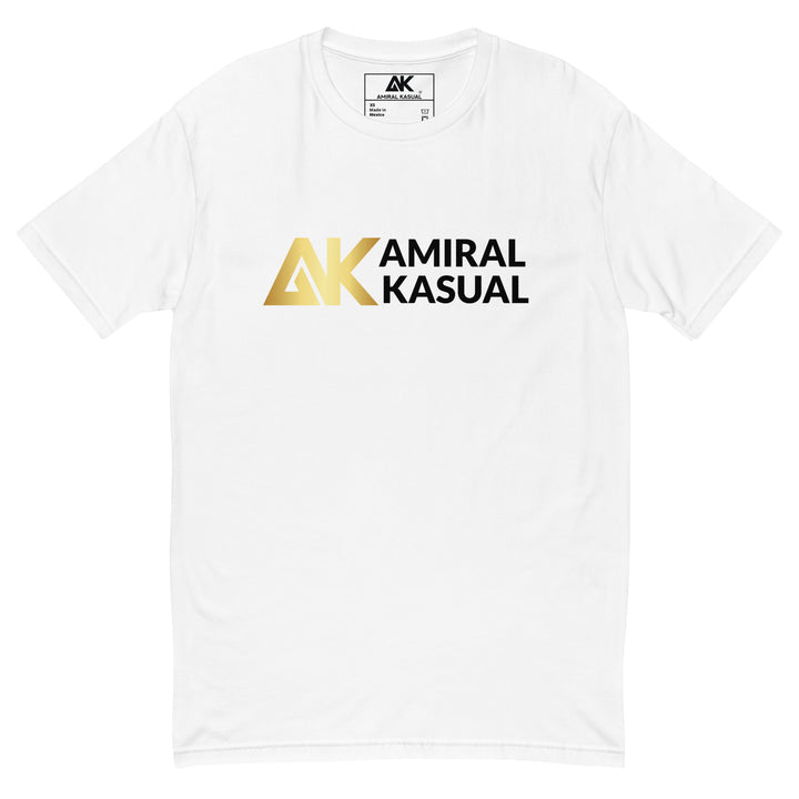 T-shirt classique ajusté homme Energy