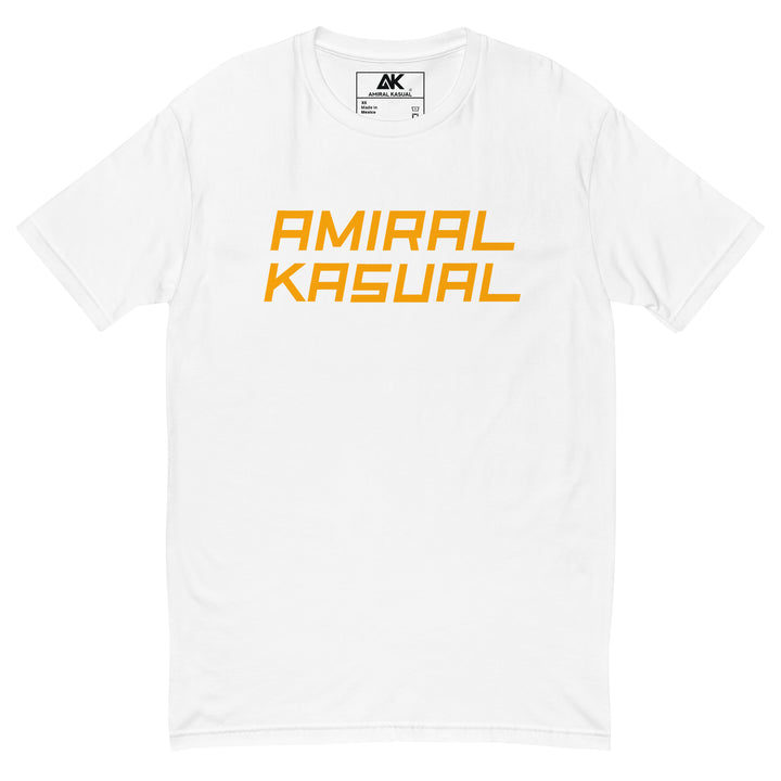 T-shirt classique ajusté homme Actuel