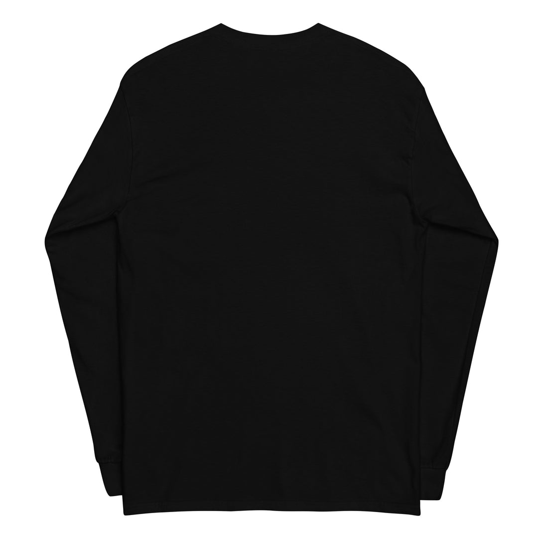 T-shirt standard manches longues homme Actuel