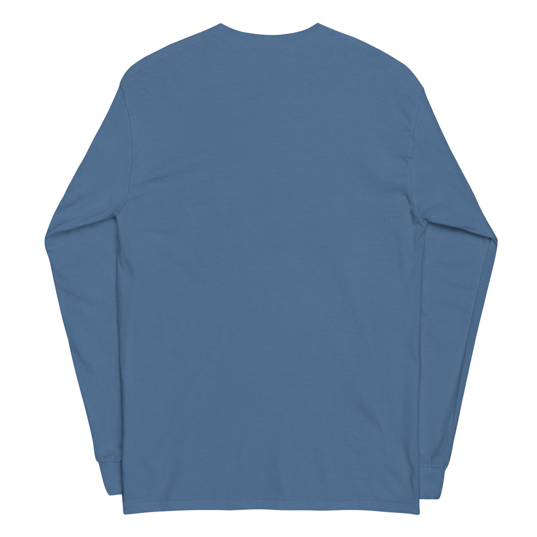 T-shirt standard manches longues homme Authentic