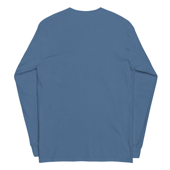 T-shirt standard manches longues homme Actuel