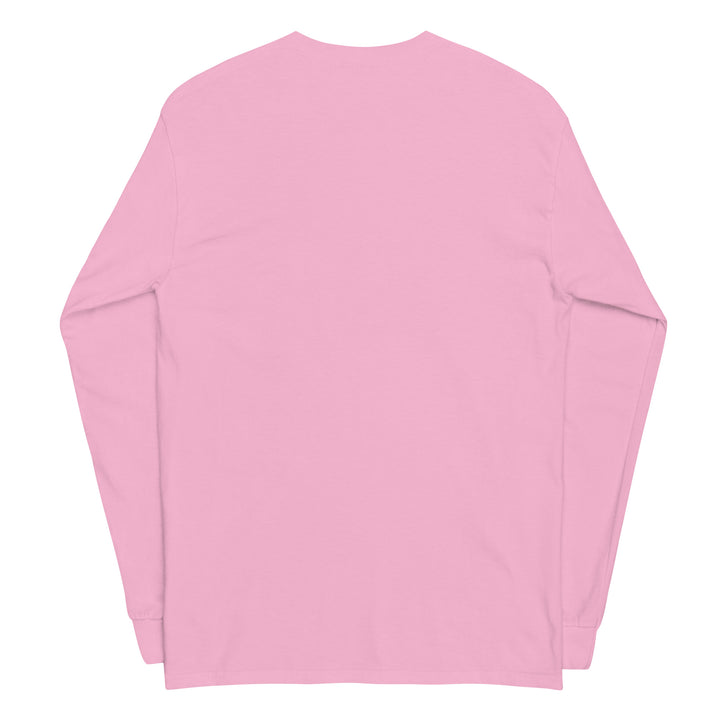 T-shirt standard manches longues homme Authentic