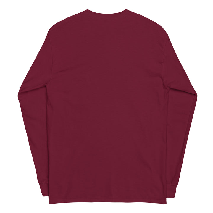 T-shirt standard manches longues homme Authentic