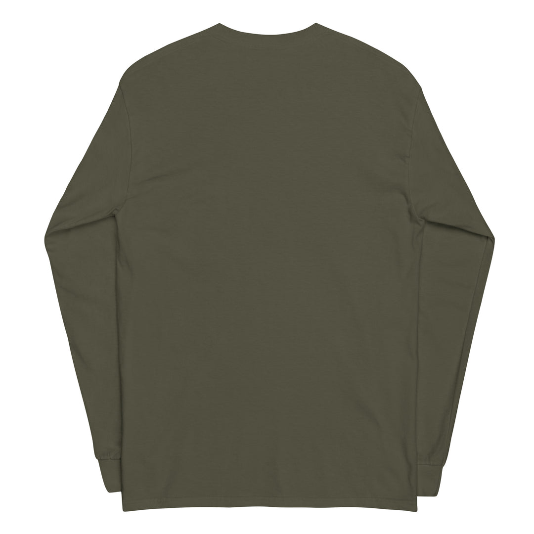 T-shirt standard manches longues homme Urban
