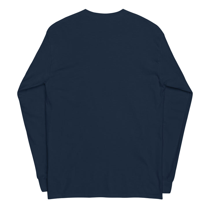 T-shirt standard manches longues homme Authentic