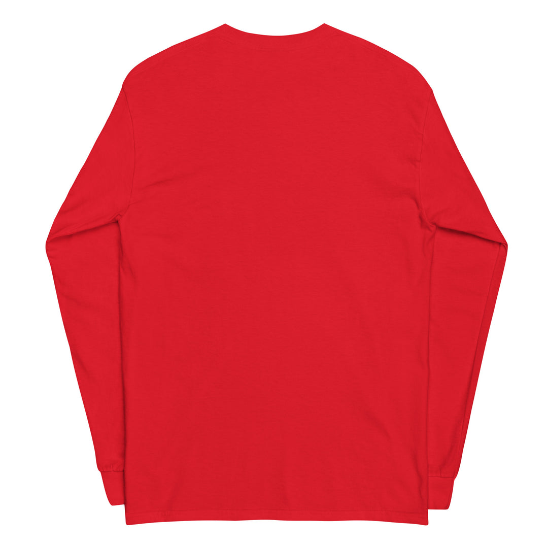T-shirt standard manches longues homme Urban