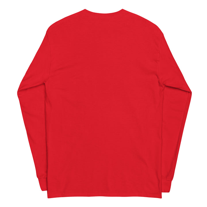 T-shirt standard manches longues homme Urban