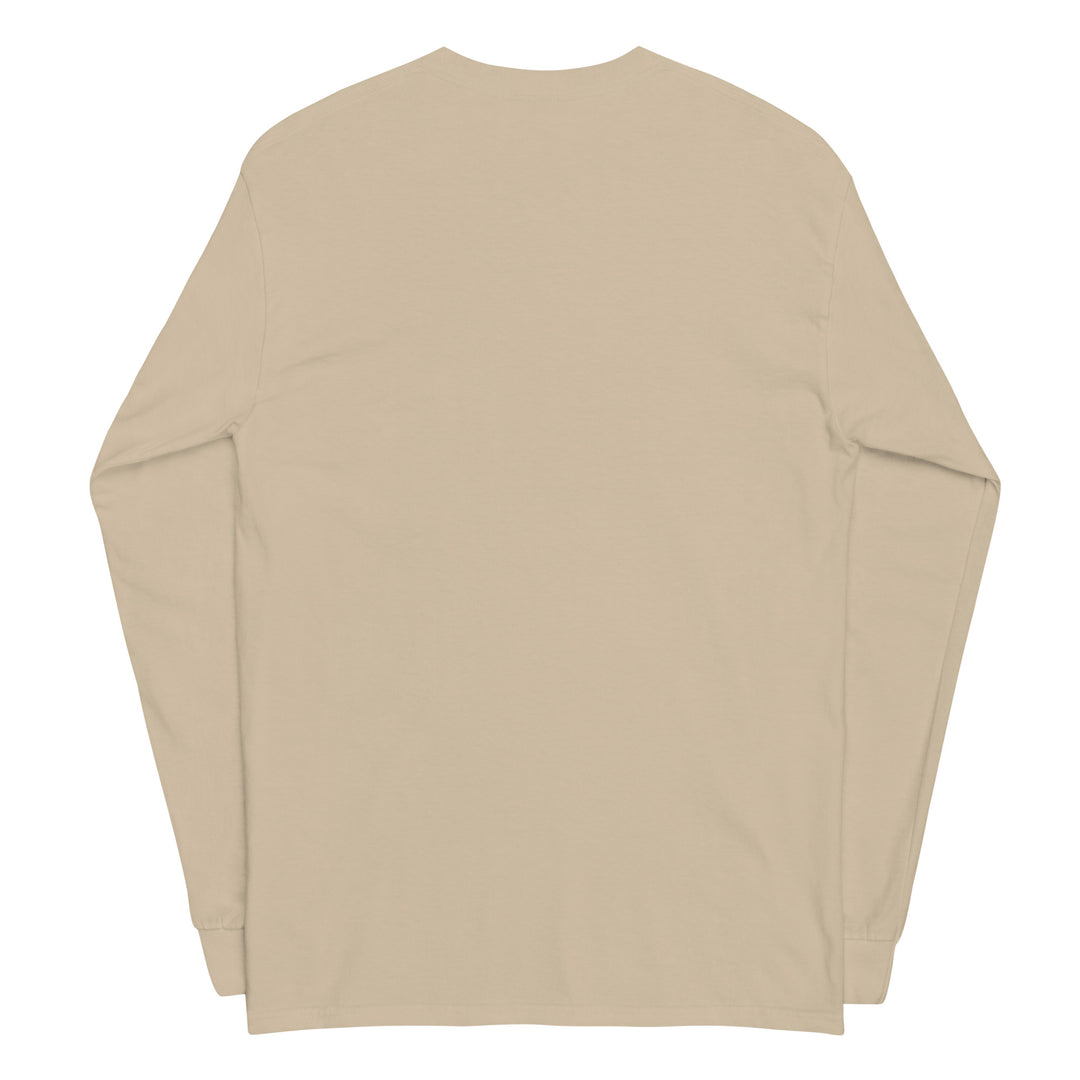 T-shirt standard manches longues homme Authentic