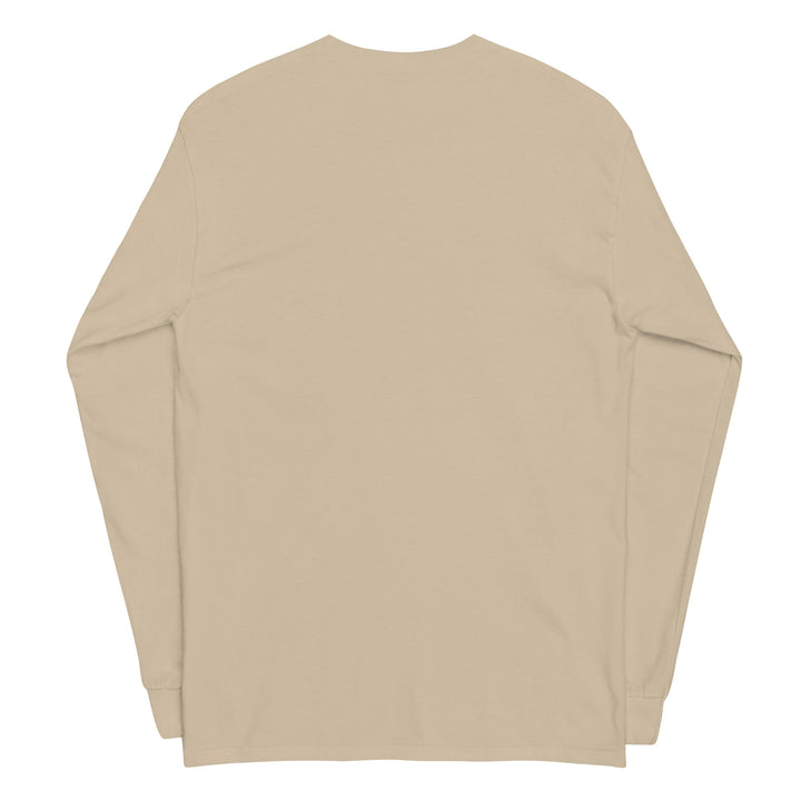 T-shirt standard manches longues homme Authentic