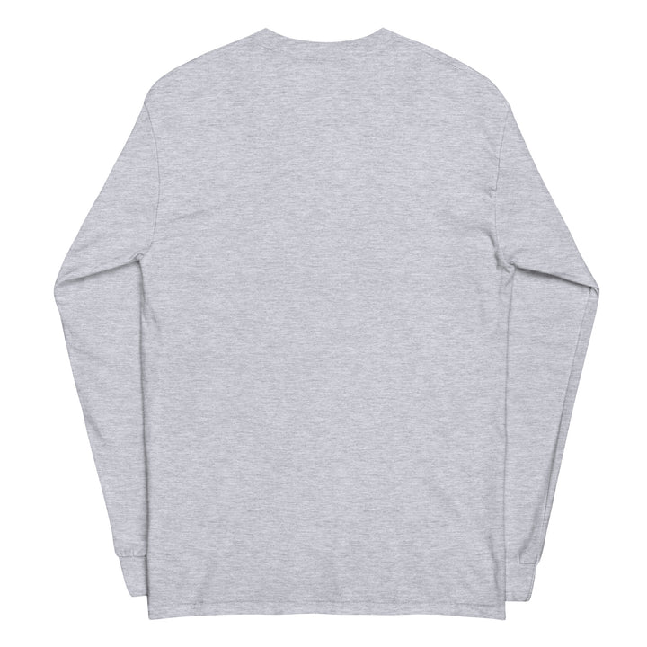 T-shirt standard manches longues homme Be who you are