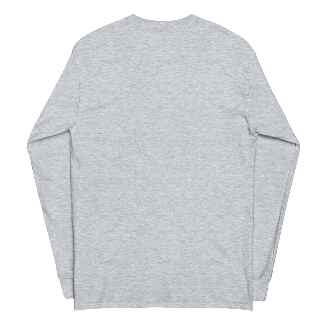T-shirt standard manches longues homme Actuel