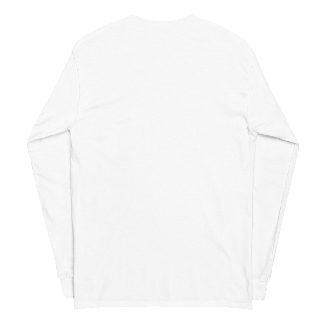 T-shirt standard manches longues homme Urban