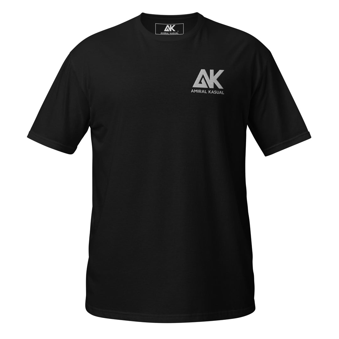 T-shirt basique doux Femme Authentic