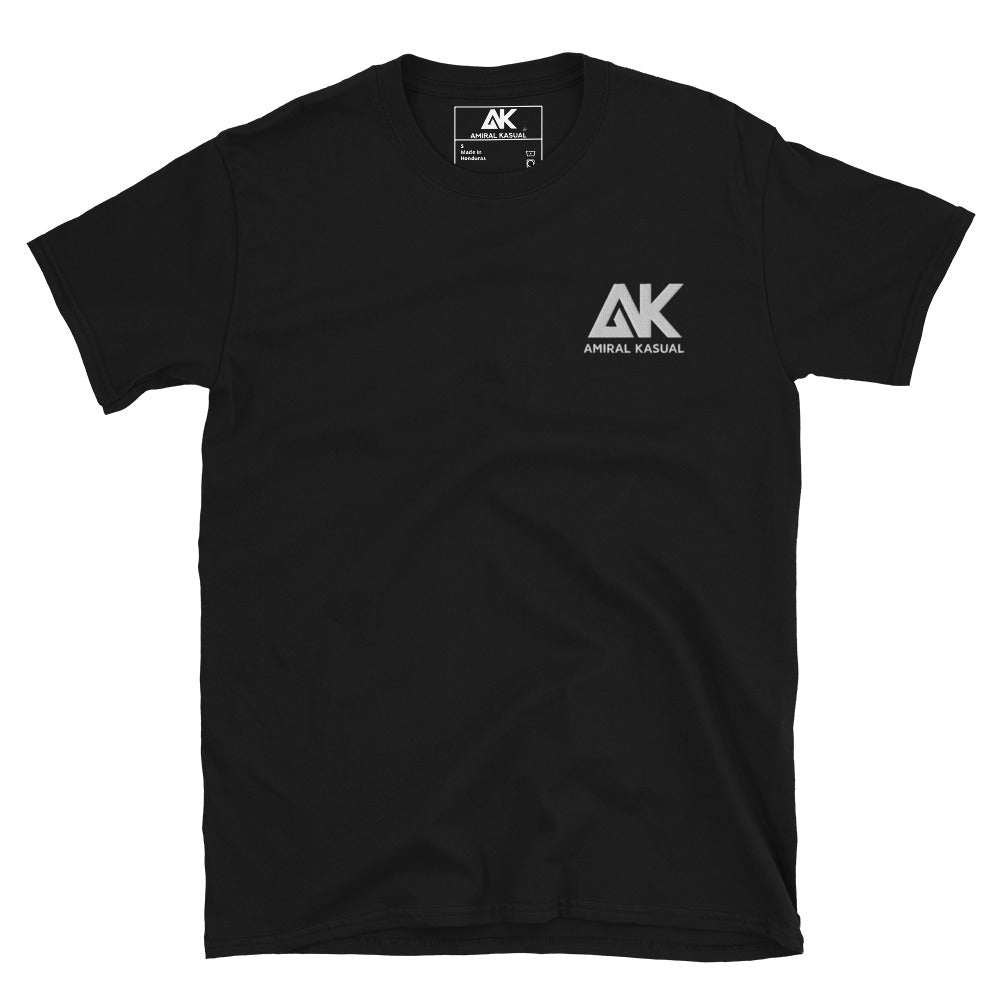 T-shirt basique doux Femme Authentic