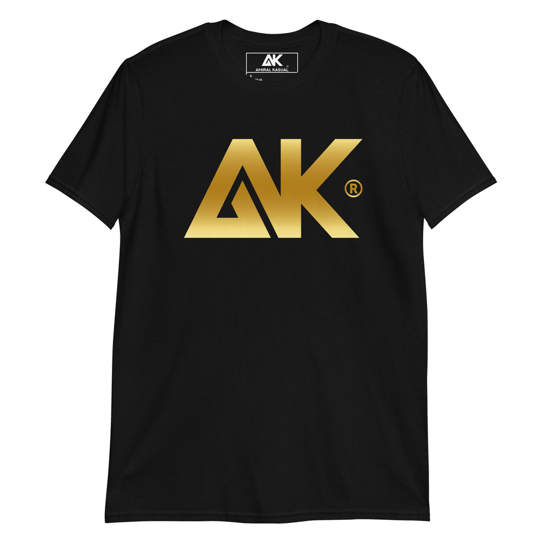 T-shirt basique doux Femme LogoR