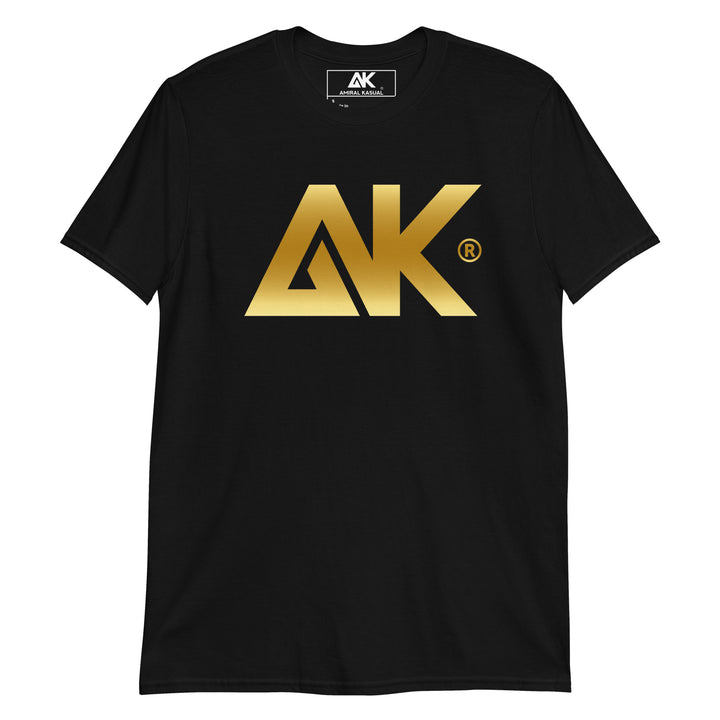 T-shirt basique doux Femme LogoR
