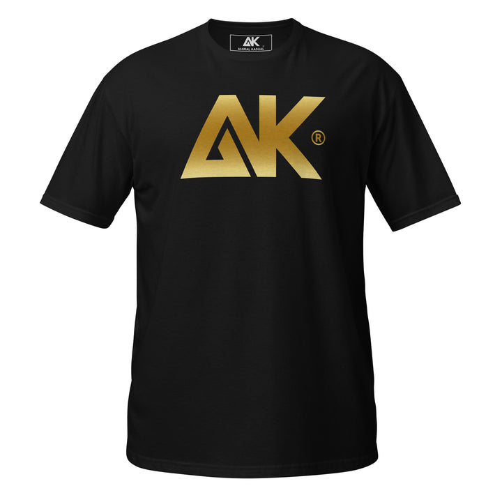 T-shirt basique doux Femme LogoR