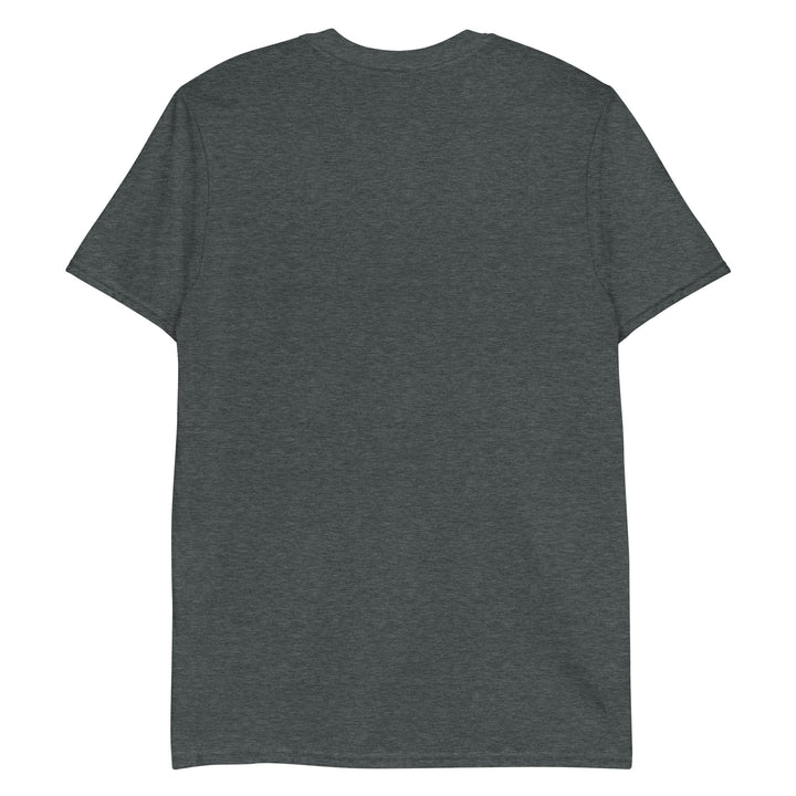T-shirt basique doux Femme brodé logo