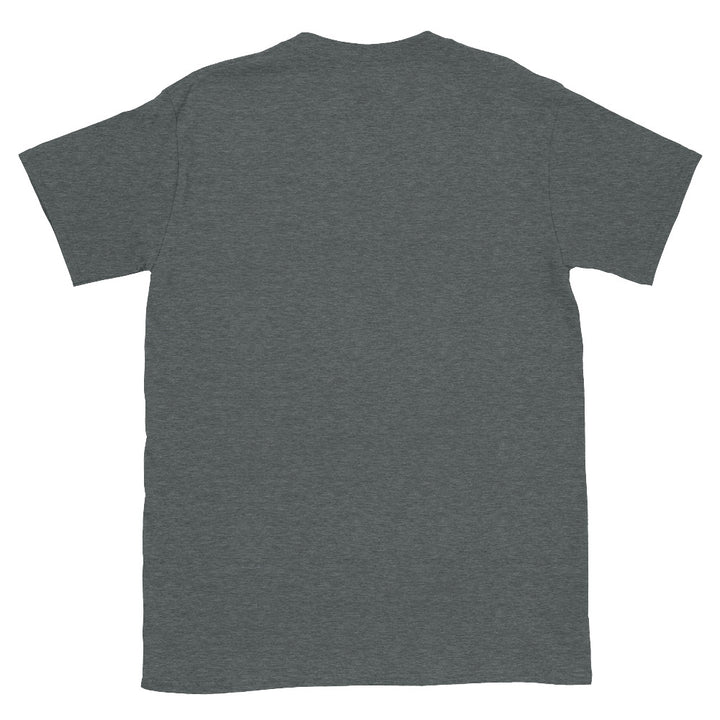 T-shirt basique doux Femme brodé LogoR