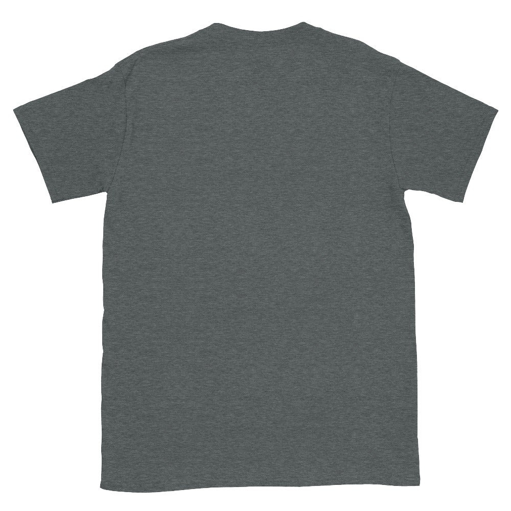 T-shirt basique doux Femme Authentic