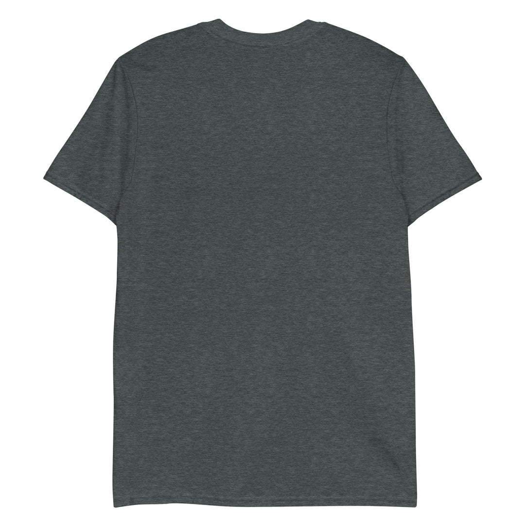 T-shirt basique doux Femme Be who you are