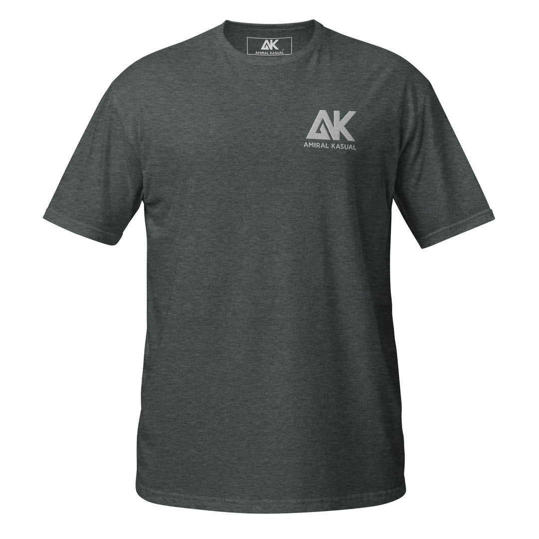 T-shirt basique doux Femme Authentic