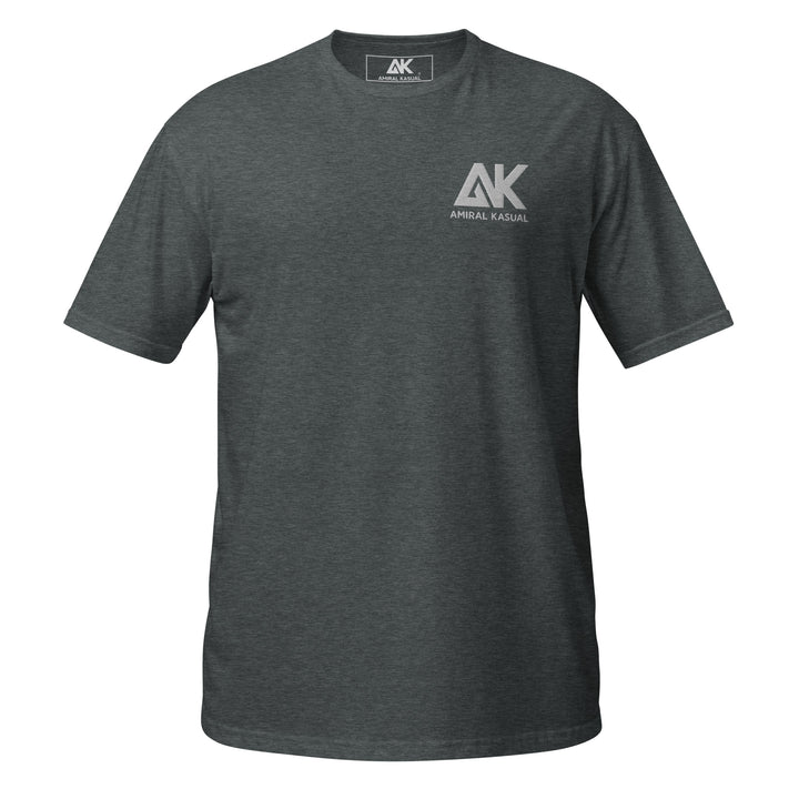 T-shirt basique doux Femme Authentic