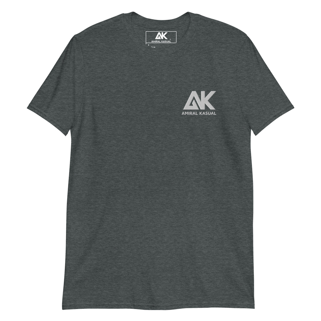 T-shirt basique doux Femme Authentic