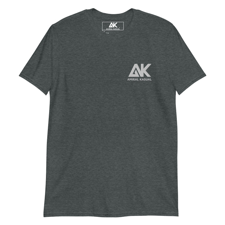 T-shirt basique doux Femme Authentic