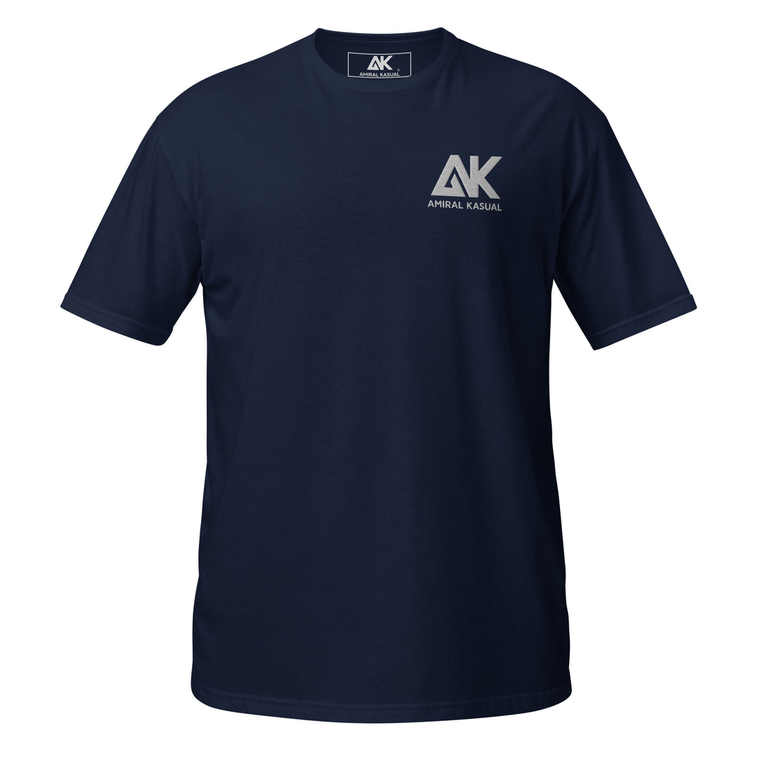 T-shirt basique doux Femme Authentic