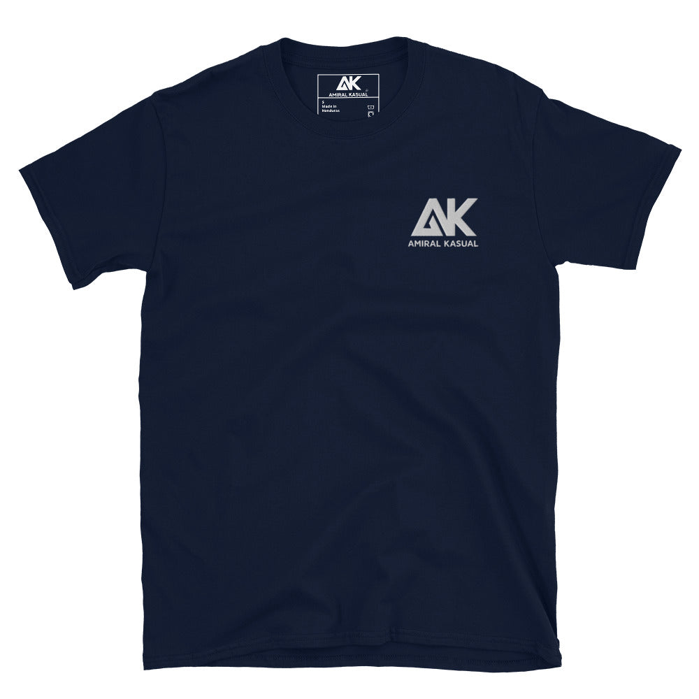 T-shirt basique doux Femme Authentic