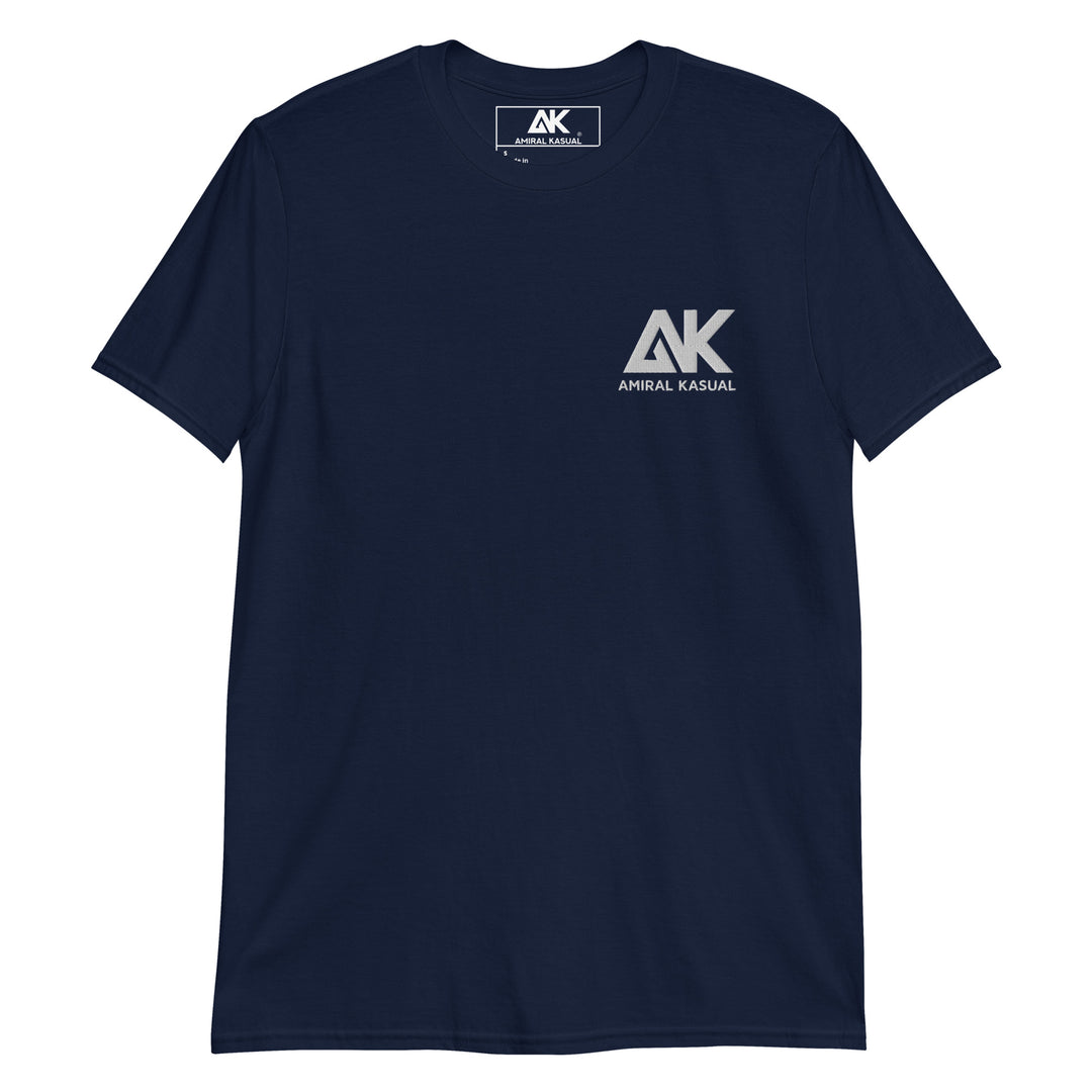 T-shirt basique doux Femme Authentic