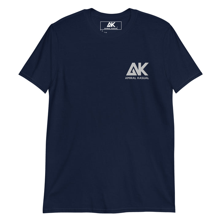 T-shirt basique doux Femme Authentic