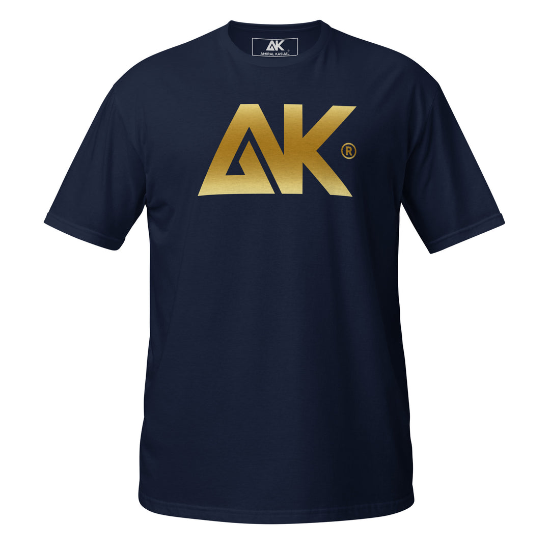 T-shirt basique doux Femme LogoR