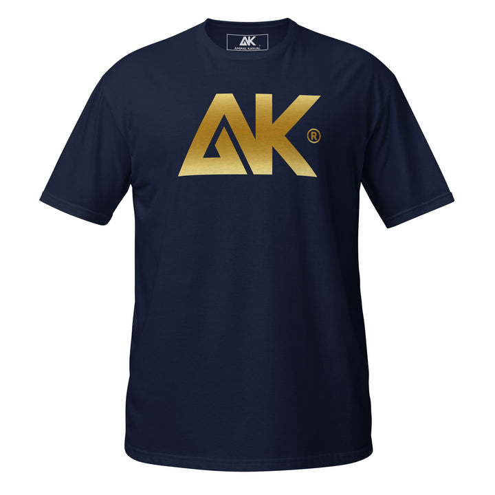 T-shirt basique doux Femme LogoR