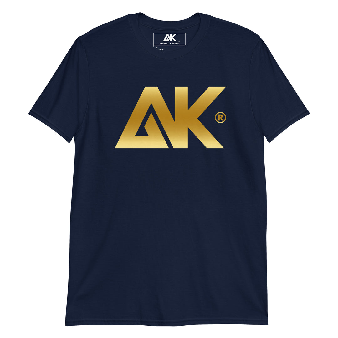 T-shirt basique doux Femme LogoR