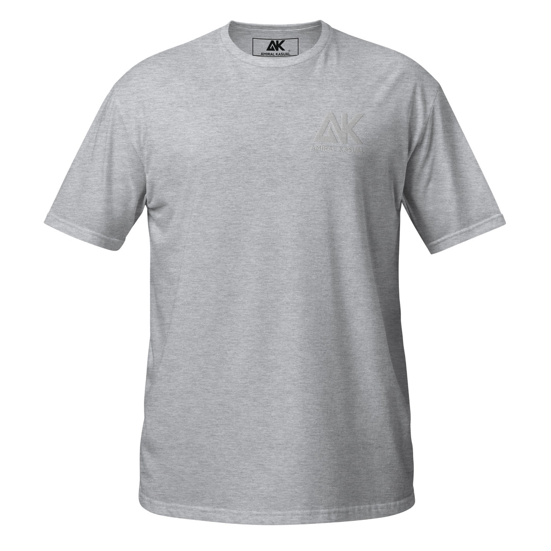T-shirt basique doux Femme Authentic