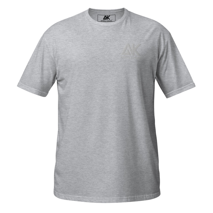 T-shirt basique doux Femme Authentic