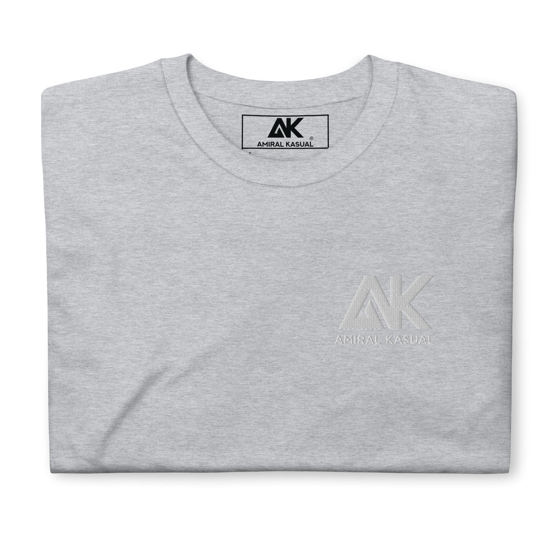 T-shirt basique doux Femme Authentic